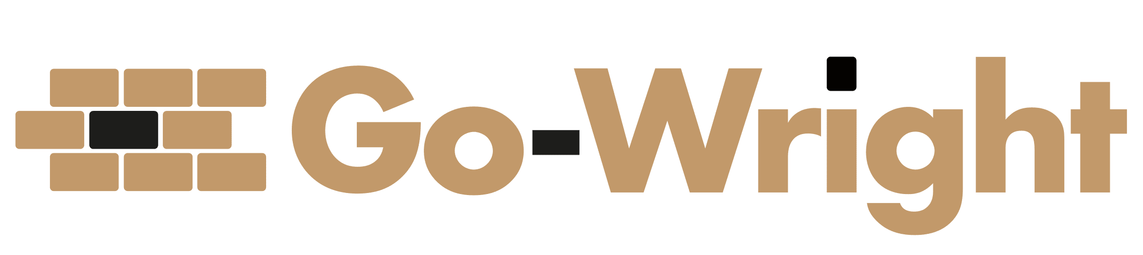 Go Wright Logo