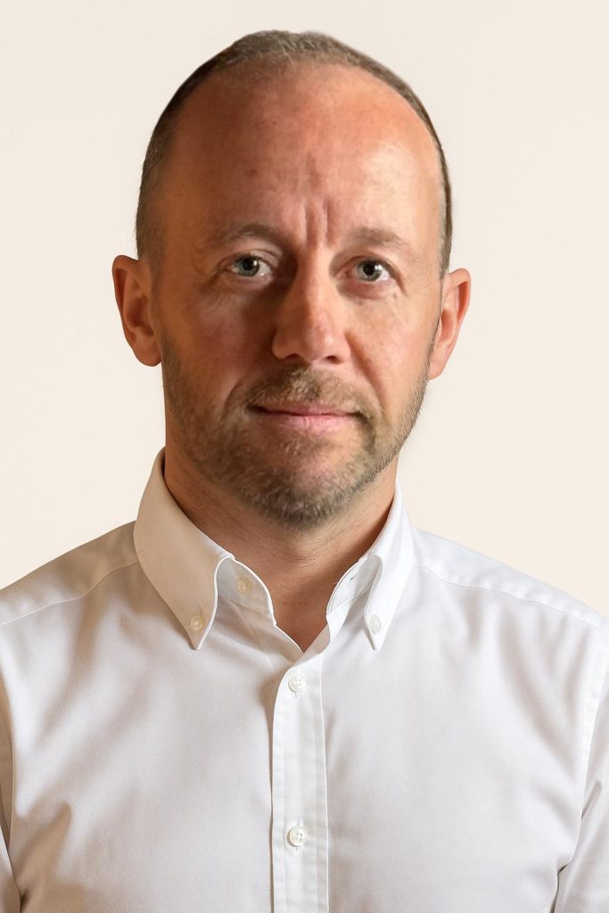 Stuart, Comms Director