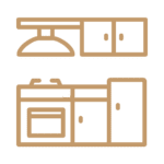 Kitchen Bathroom