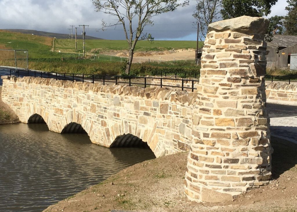 Specialist Stone Conservation