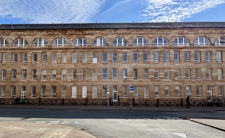 St Andrews Court, Glasgow